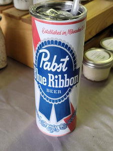 PBR Tumbler